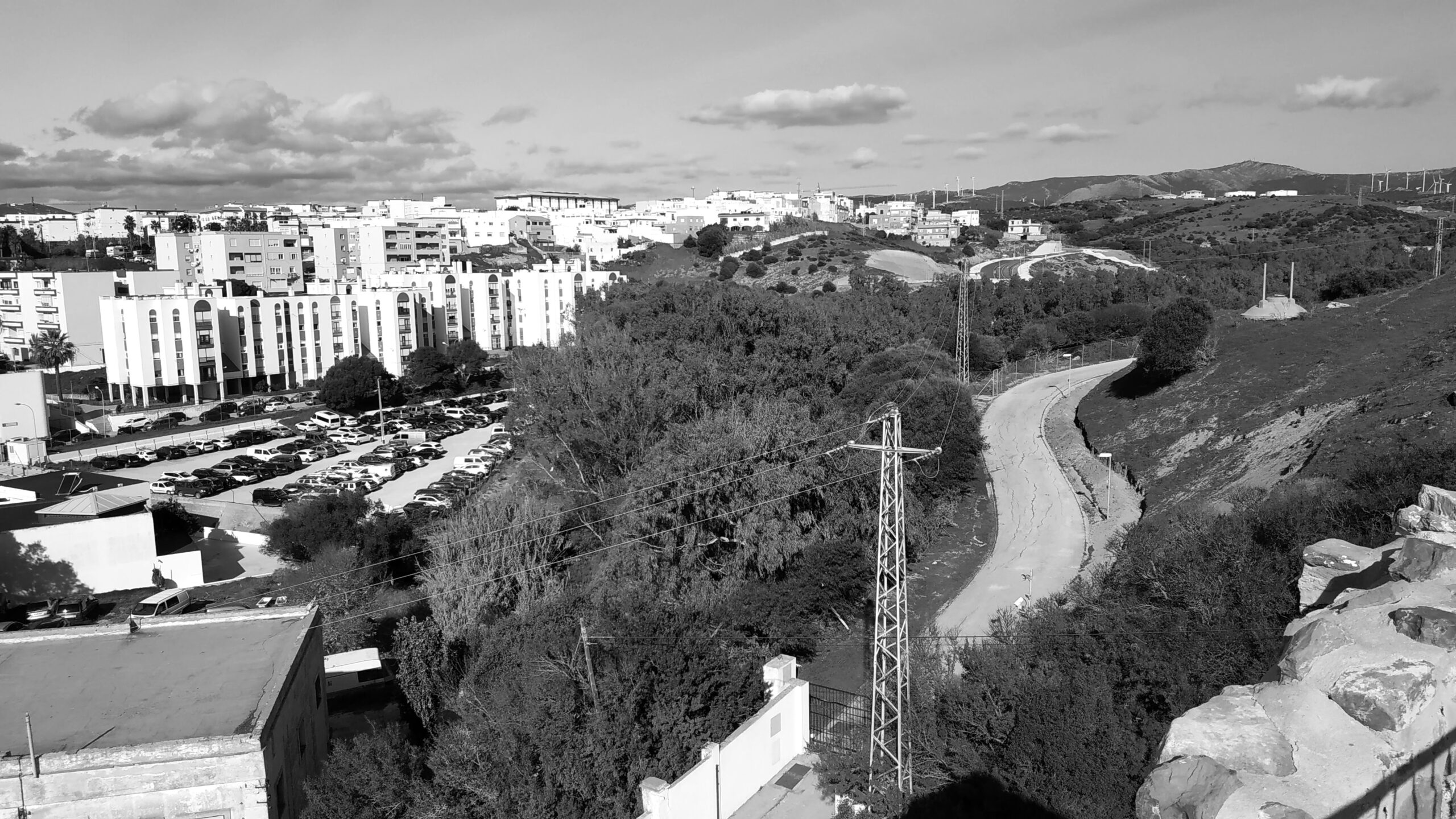 Contra la peatonalización de los centros históricos en ciudades medias